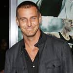 Ingo Rademacher smiling