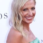 Sarah Michelle Gellar