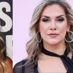 Candiace Dillard and Allison Holker