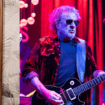 Caspian's Grand Opening Celebration with Sammy Hagar