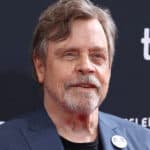 Mark Hamill at TIFF 2024 - The Wild Robot Premiere