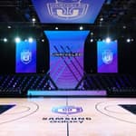 Unrivaled partnered with Samsung
