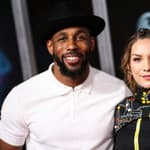 tWitch and Allison Holker