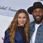 Allison Holker and tWitch
