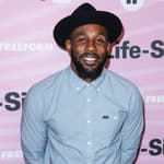 Stephen tWitch Boss smiling