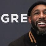 Stephen tWitch Boss smiling