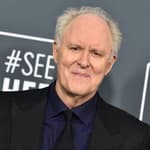 John Lithgow at 25th Annual Critics' Choice Awards