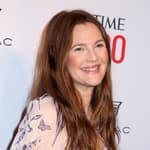 Drew Barrymore at 2023 TIME100 Gala