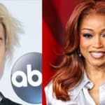 Justin Bieber (left) Keke Palmer (right)