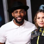tWitch and Allison Holker