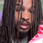 Keith Lee