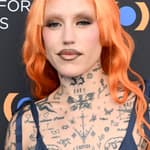 Brooke Candy at 25th Mercy For Animals Gala Celebration