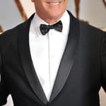 Mel Gibson at 89th Annual Academy Awards