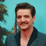 Pedro Pascal at "The Wild Robot" Headline Gala