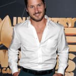 Val Chmerkovskiy at 2019 Industry Dance Awards