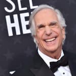 Henry Winkler at 29th Annual Critics Choice Awards