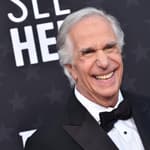 Henry Winkler at 29th Annual Critics Choice Awards