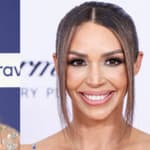 A photo collage of Brandi Glanville and Scheana Shay