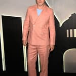 Brad Pitt at F1: The Movie Photocall