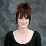 Winona Ryder attends Beetlejuice Beetlejuice UK Premiere.
