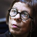 Linda Hunt
