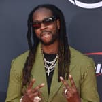 2 Chainz at 2023 ESPY Awards