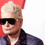 Corey Feldman at Los Angeles Premiere Of Universal Pictures' 'Love Hurts'