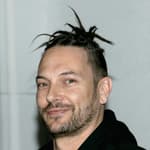 Kevin Federline at his 40th Birthday Bash