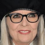 Diane Keaton at 10th Annual LACMA ART+FILM GALA