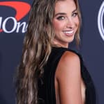 Katie Austin at 2022 ESPY Awards