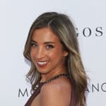 Katie Austin at Daily Front Row's 7th Annual Fashion Los Angeles Awards