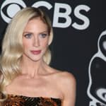 Brittany Snow at the 2025 MTV Video Music Awards