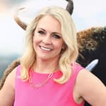 Melissa Joan Hart at How To Train Your Dragon Premiere in Los Angeles