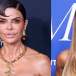 Lisa Rinna and Candiace Dillard Bassett