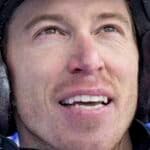 Shaun White at Olympics Beijing 2022