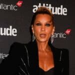 Vanessa Williams, first Black Miss America.
