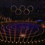2026 Olympics opening ceremony