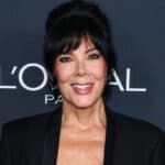 Kris Jenner at the 20th Annual L'Oreal Paris' Women Of Worth Celebration 2025