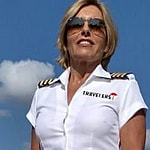 'Below Deck' Star Captain Sandy Yawn Celebrates 33 Years Of Sobriety