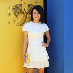 Miranda Cosgrove at 'Despicable Me 3' Premiere.