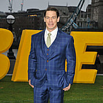 quot Bumblebee quot film cast photocall