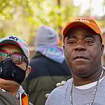 Thanksgiving celebration in New York