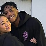 Suni Lee and Jaylin Smith