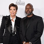 Kris Jenner's Boyfriend Supports Tristan Thompson In Khloe Kardashian Drama?!