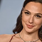 Gal Gadot at the 2018 Vanity Fair Oscar Party