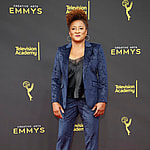 Wanda Sykes at the 2019 Primetime Emmy Creative Arts Awards