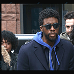 Chadwick Boseman