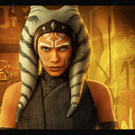 Ahsoka