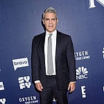 Andy Cohen