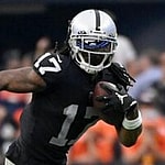 Devante Adams Las Vegas Raiders